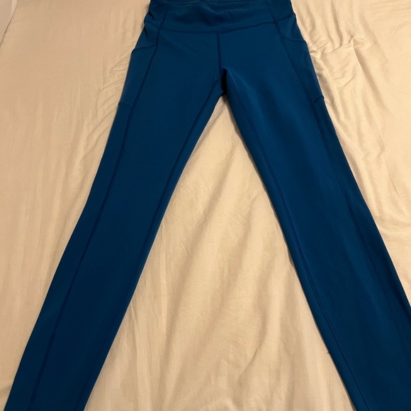 Lululemon Invigorate High Rise Tight - Picture 6 of 6